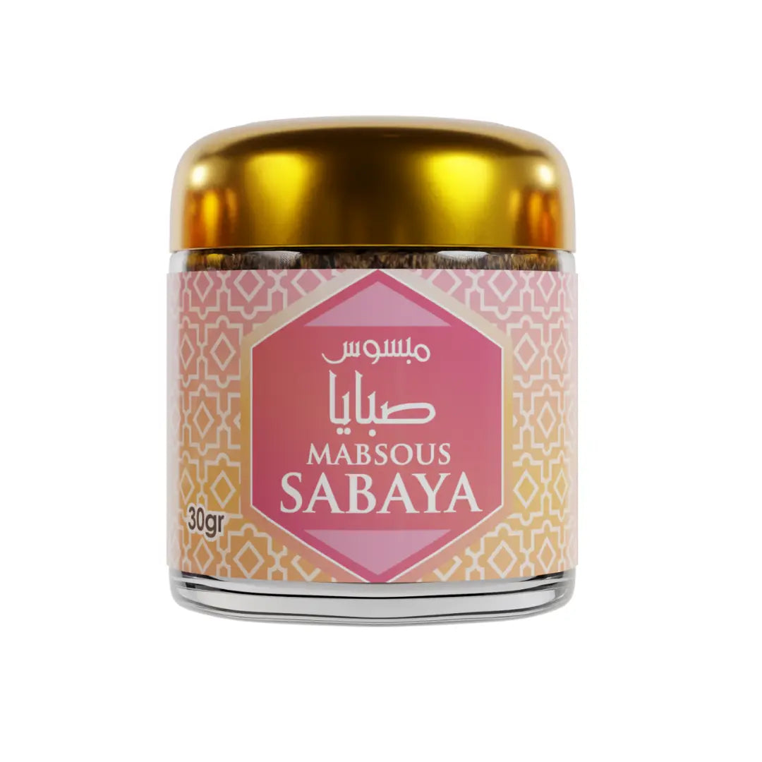 The Bakhour Discovery Box – Traditional Oriental Fragrance