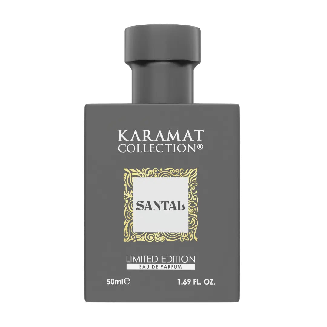 SANTAL Eau de Parfum 50ml