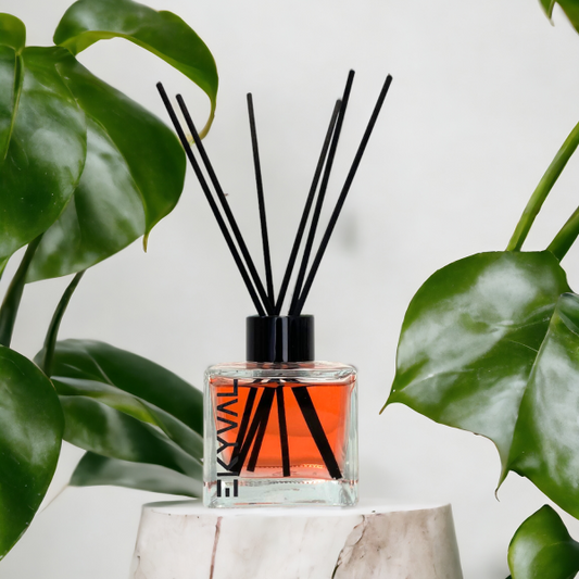 Frutos Silvestres - Ambientador Mikado | Casa | 100ml