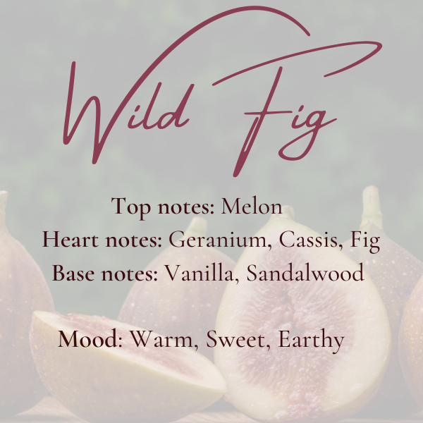 Iris Pair Candle Collection