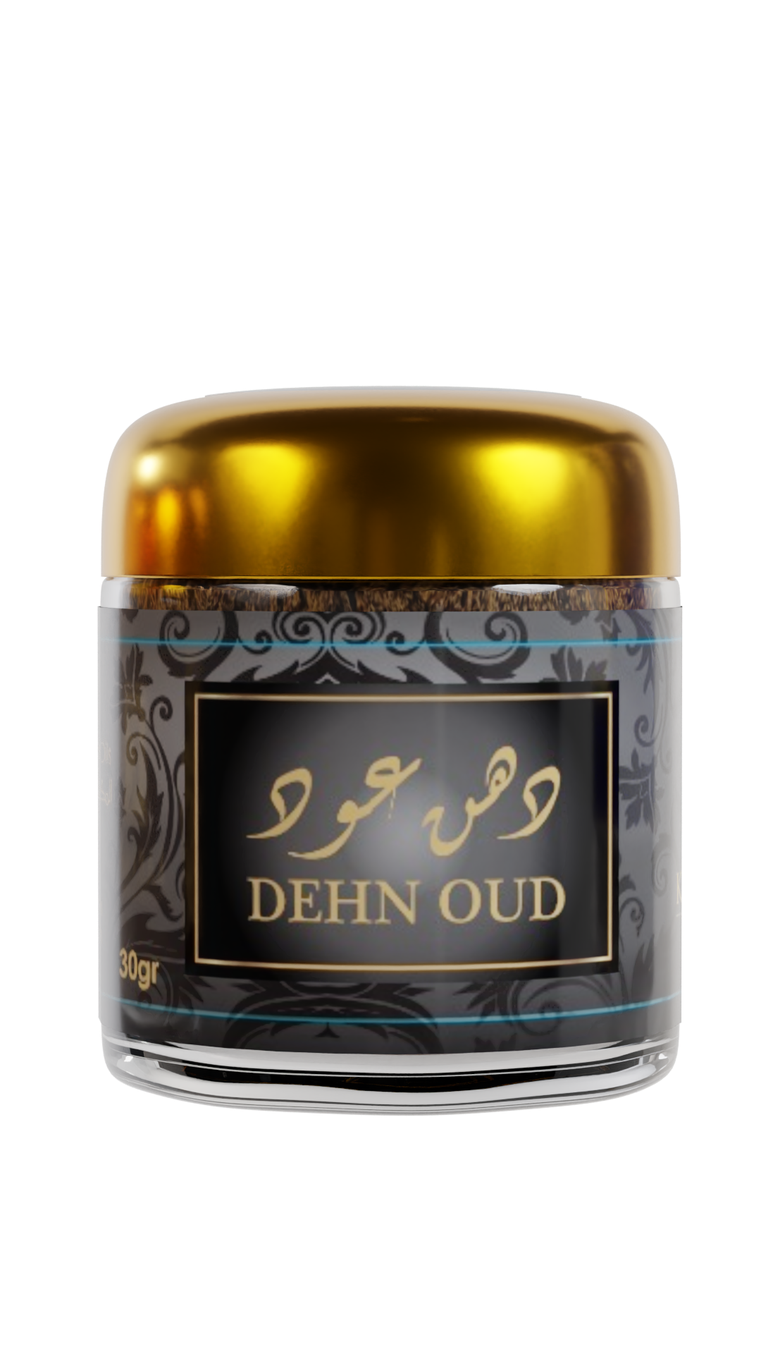The Bakhour Discovery Box – Traditional Oriental Fragrance