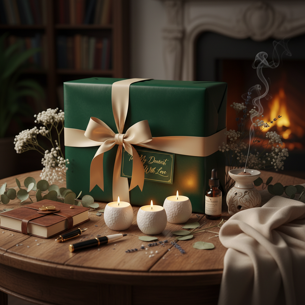 Gepersonaliseerde Service op Maat