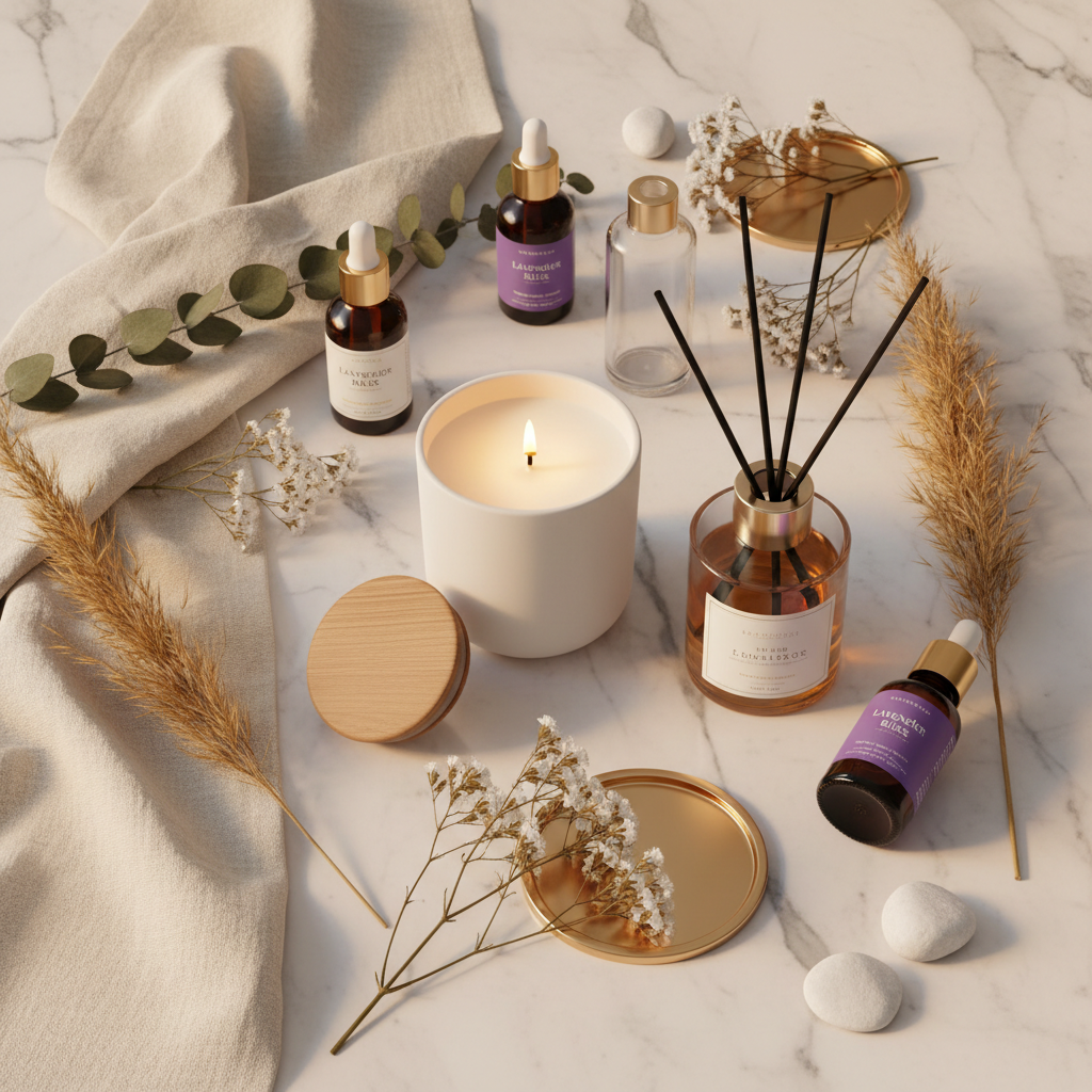 Geur- en wellnessadvies